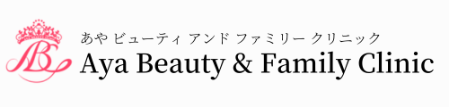 Aya Beauty & Family Clinic 名古屋院