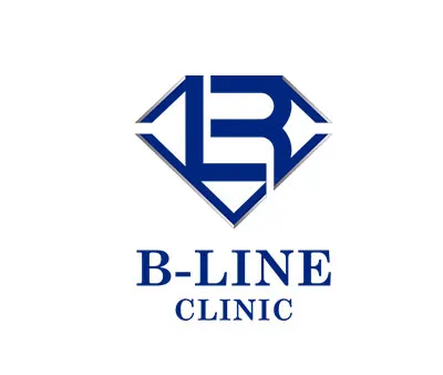 B-LINEクリニック池袋