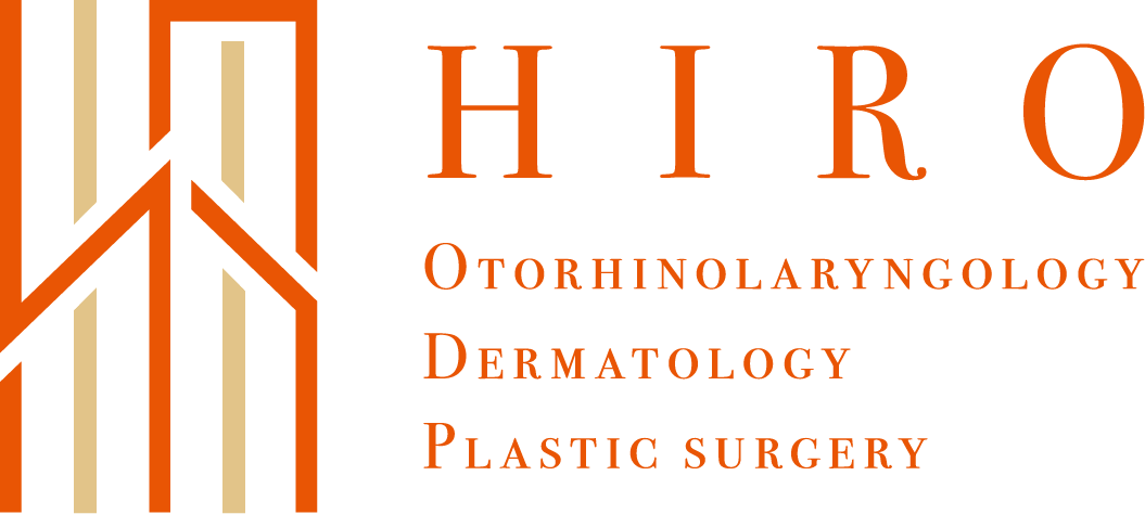 ひろ耳鼻科皮膚科形成外科