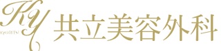 kyouritsubiyougeka-logo