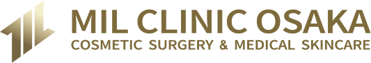 MIL CLINIC OSAKA（ミルクリニック大阪）