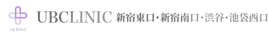 UBCLINIC新宿東口