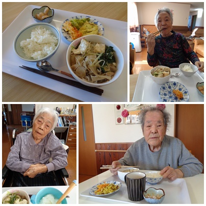 11月行事 芋煮会 2